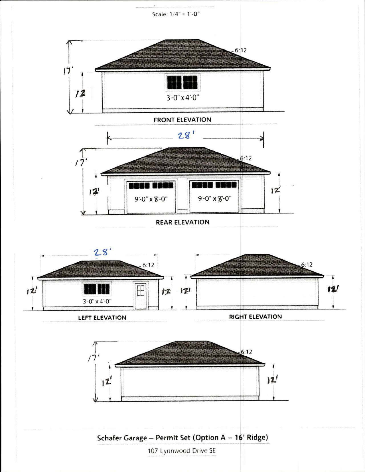 Image from page 1 of the file 'DMAP Plans (Submitted) DP2026-03336 (1MB) 2026-06-08'