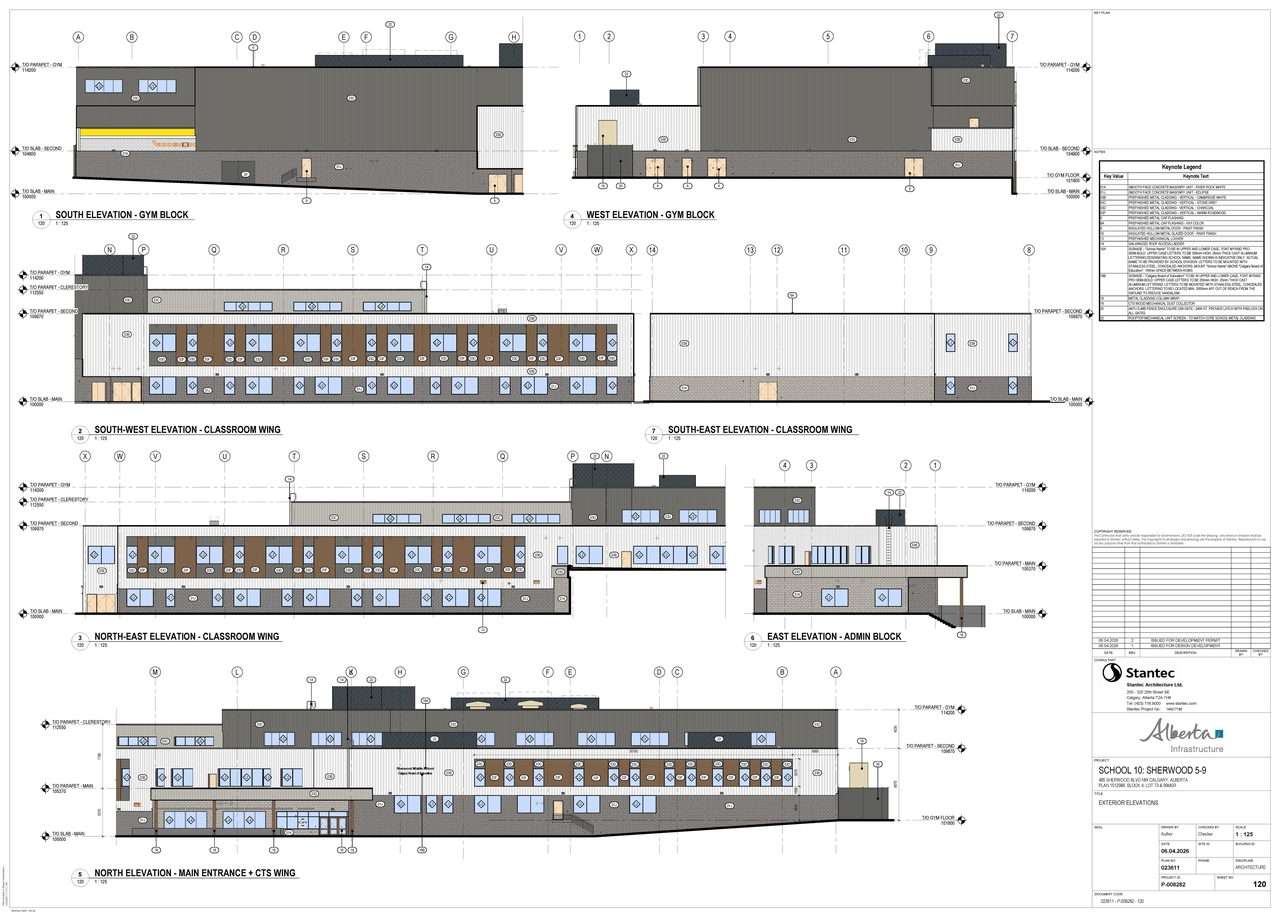 Image from page 9 of the file 'DP2026-03362 DMAP Plans Submitted (18MB) 2026-06-09'