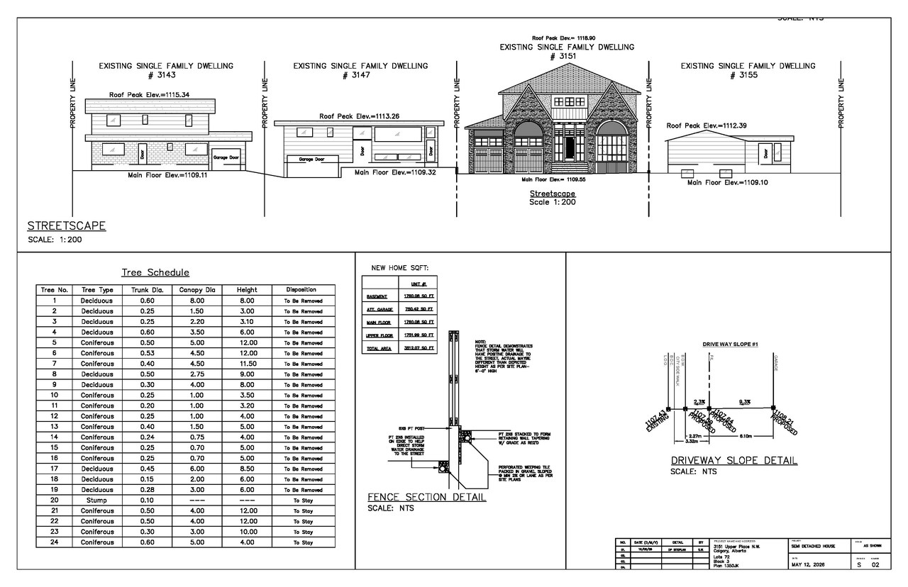 Image from page 6 of the file 'DP2026-03367 DMAP Plans Submitted (4MB) 2026-06-09'