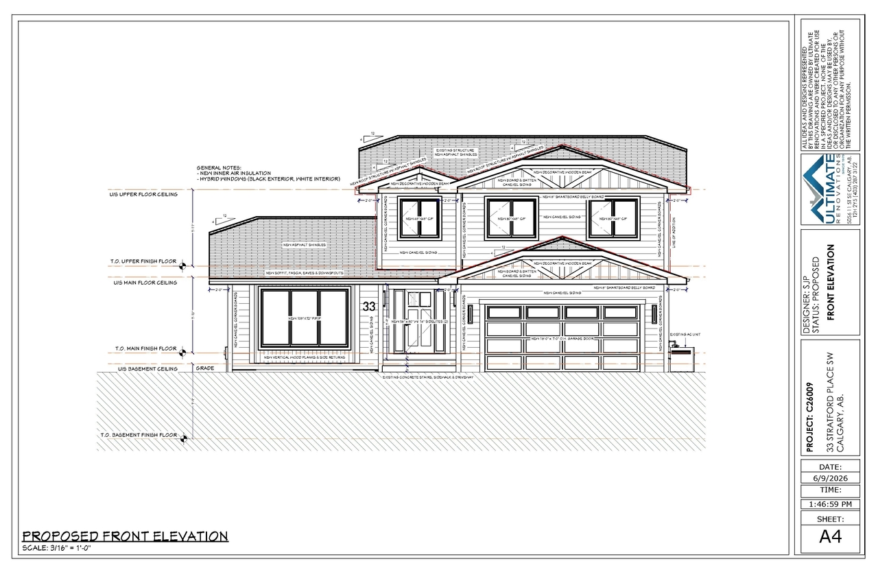 Image from page 1 of the file 'DP2026-03368 DMAP Plans (Submitted) 2026-06-09 (1MB)'