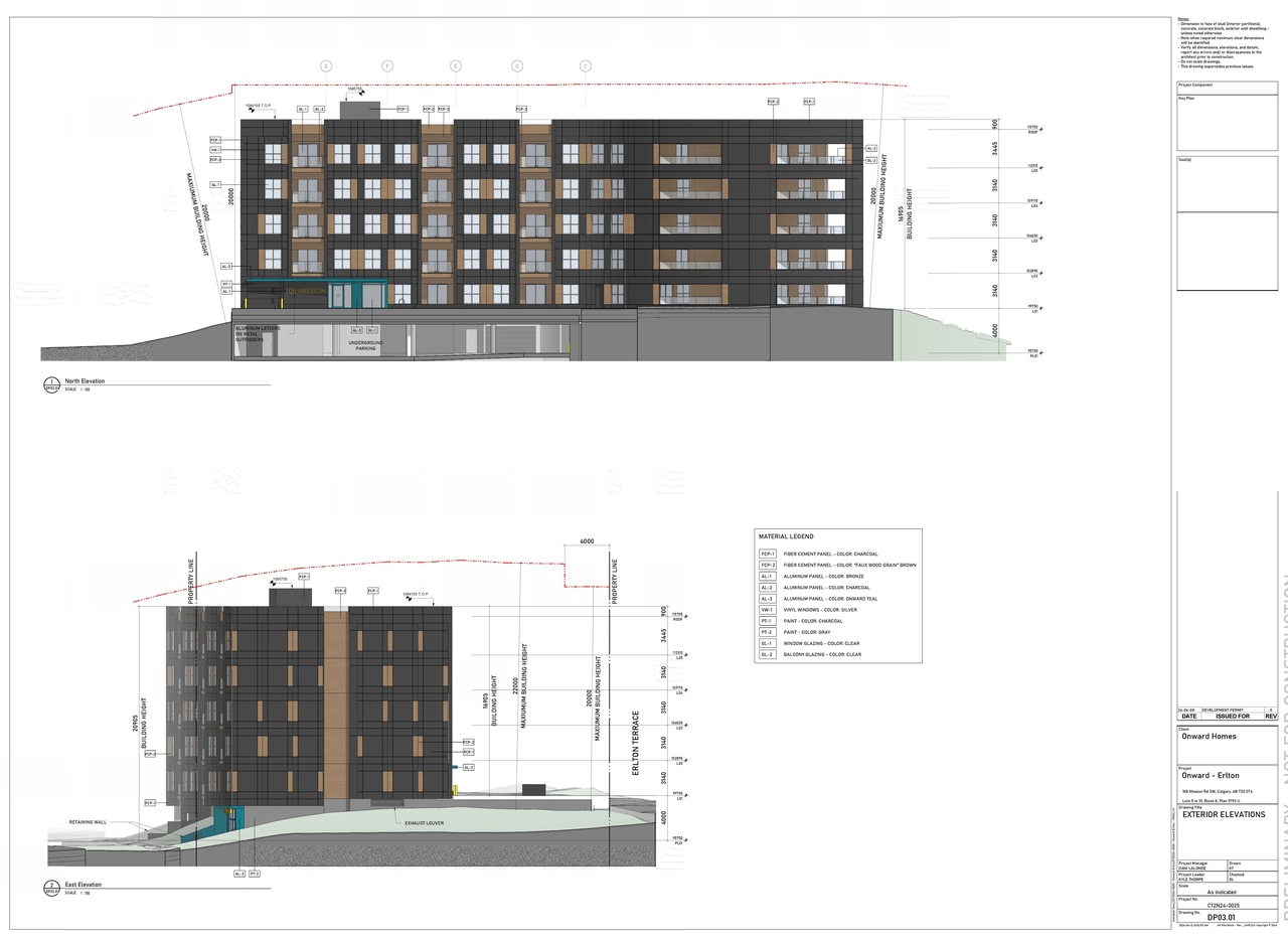 Image from page 5 of the file 'DP2026-03372 DMAP Plans (Submitted) 2026-06-23 (5MB)'