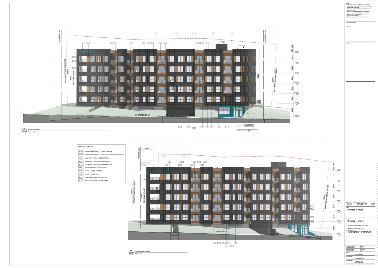 Image from page 6 of the file 'DP2026-03372 DMAP Plans (Submitted) 2026-06-23 (5MB)'