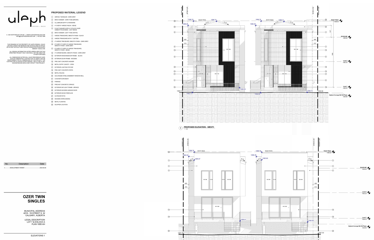 Image from page 9 of the file 'DP2026-03377 DMAP Plans Submitted (8MB) 2026-06-16'