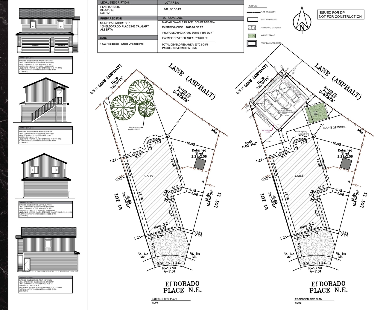 Image from page 1 of the file 'DP2026-03379 DMAP Plans Submitted 2026-10-07 2MB'