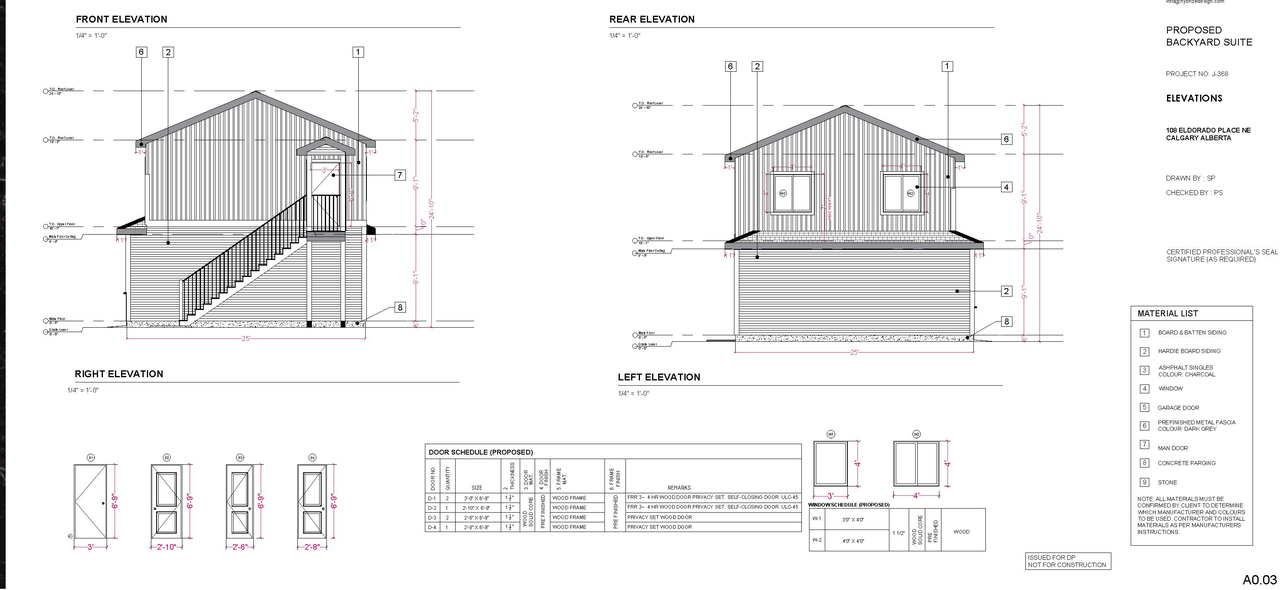 Image from page 2 of the file 'DP2026-03379 DMAP Plans Submitted 2026-10-07 2MB'