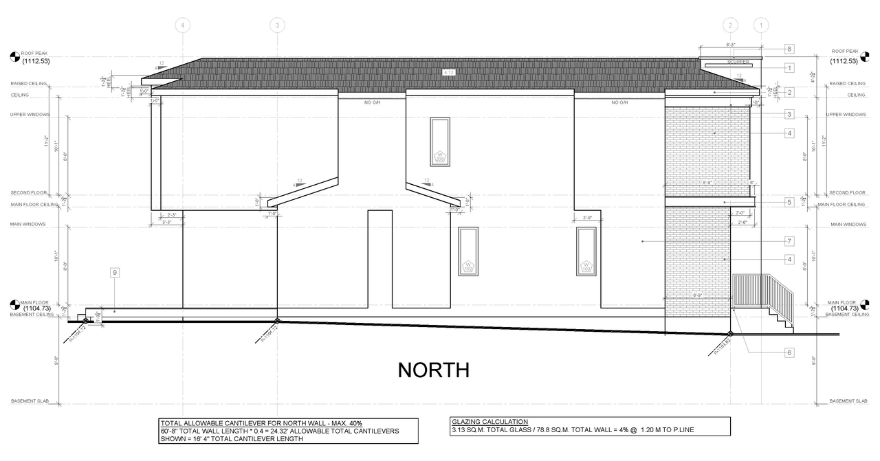 Image from page 3 of the file 'DP2026-03383 DMAP Plans Submitted (2MB) 2026-06-10'