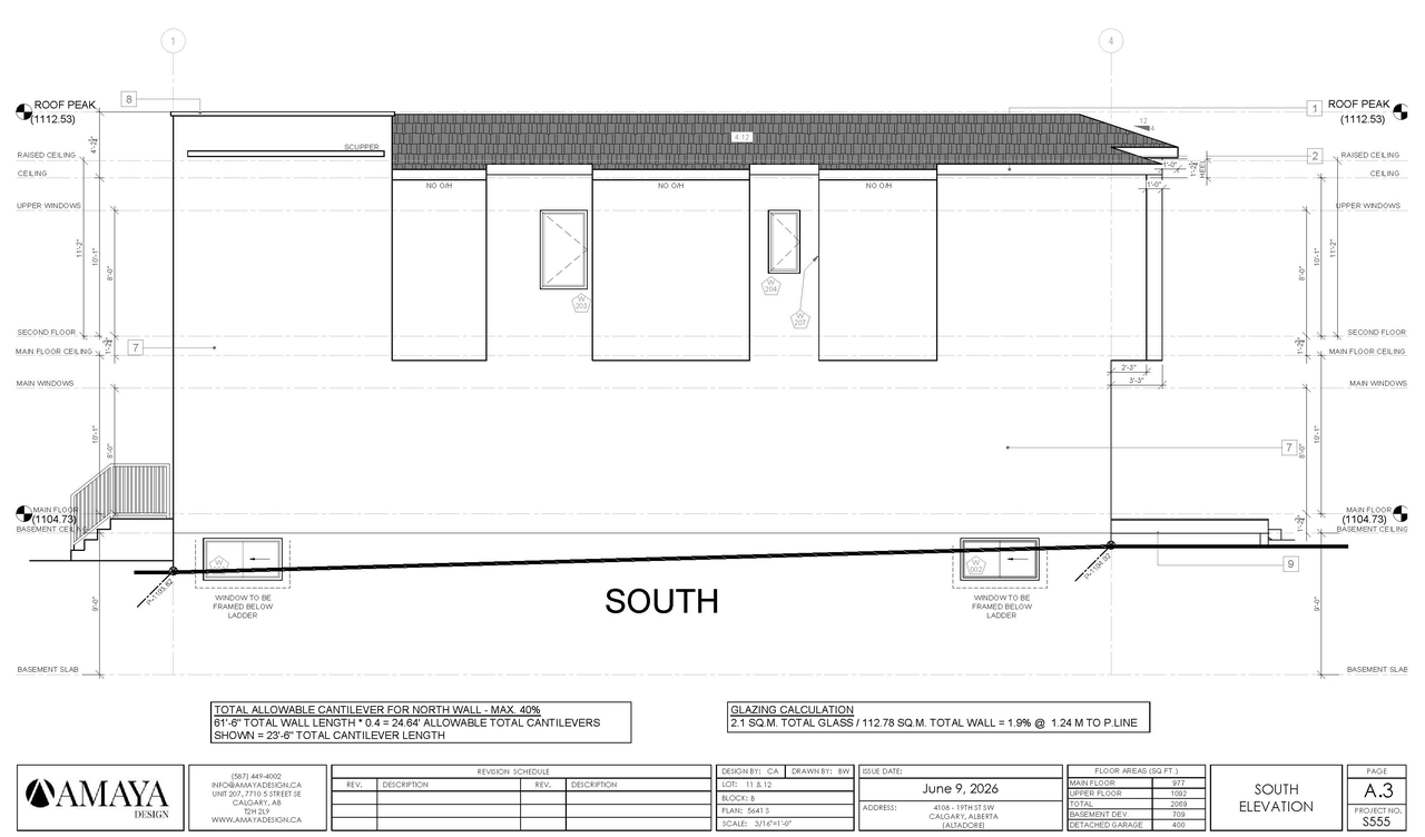 Image from page 4 of the file 'DP2026-03383 DMAP Plans Submitted (2MB) 2026-06-10'