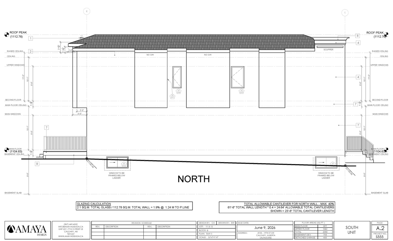 Image from page 3 of the file 'DP2026-03384 DMAP Plans Submitted (2MB) 2026-06-10'