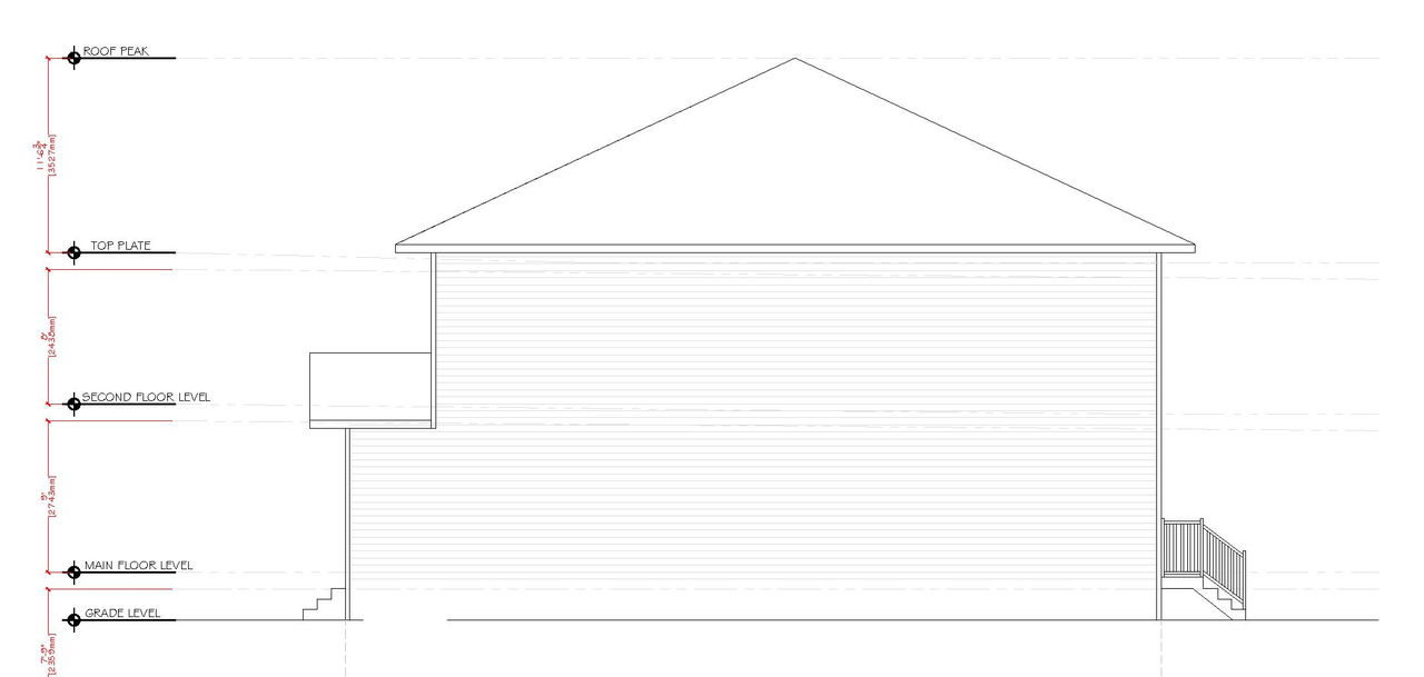 Image from page 5 of the file 'DP2026-03388 - DMAP Plans Submitted (1MB) 2026-07-14'