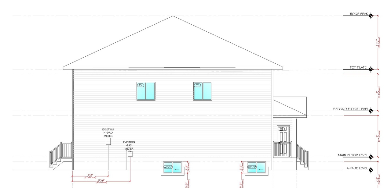 Image from page 8 of the file 'DP2026-03388 - DMAP Plans Submitted (1MB) 2026-07-14'