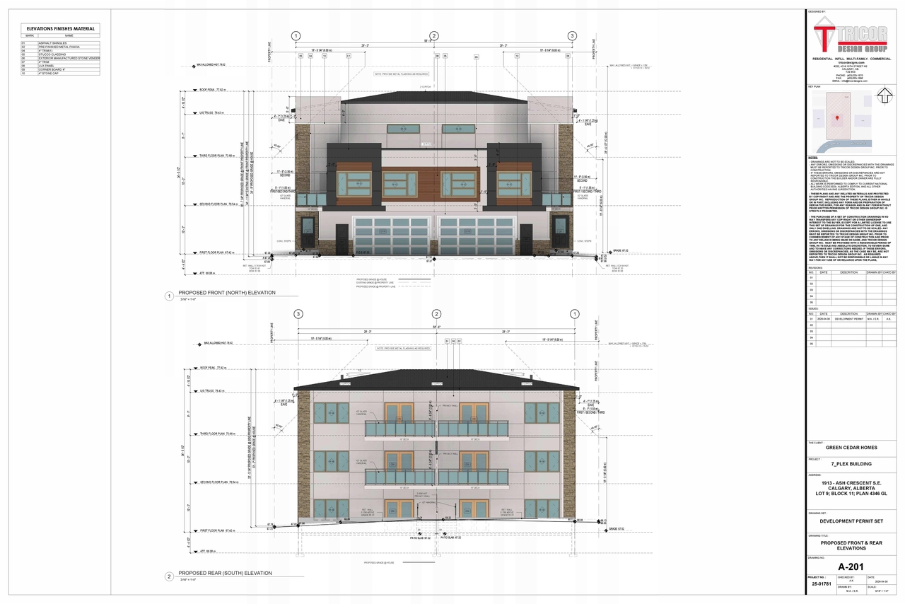 Image from page 4 of the file 'DP2026-03392 DMAP Plans (Submitted) 2026-06-10 (5MB)'