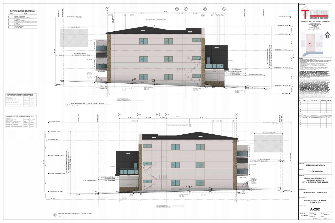 Image from page 6 of the file 'DP2026-03392 DMAP Plans (Submitted) 2026-06-10 (5MB)'