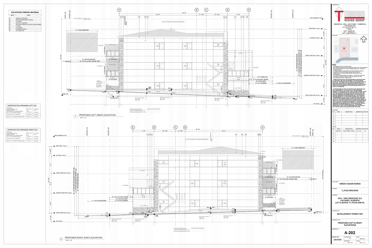 Image from page 7 of the file 'DP2026-03392 DMAP Plans (Submitted) 2026-06-10 (5MB)'