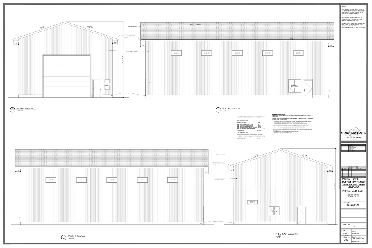 Image from page 3 of the file 'DP2026-03402 DMAP Plans Submitted (1MB) 2026-06-10'