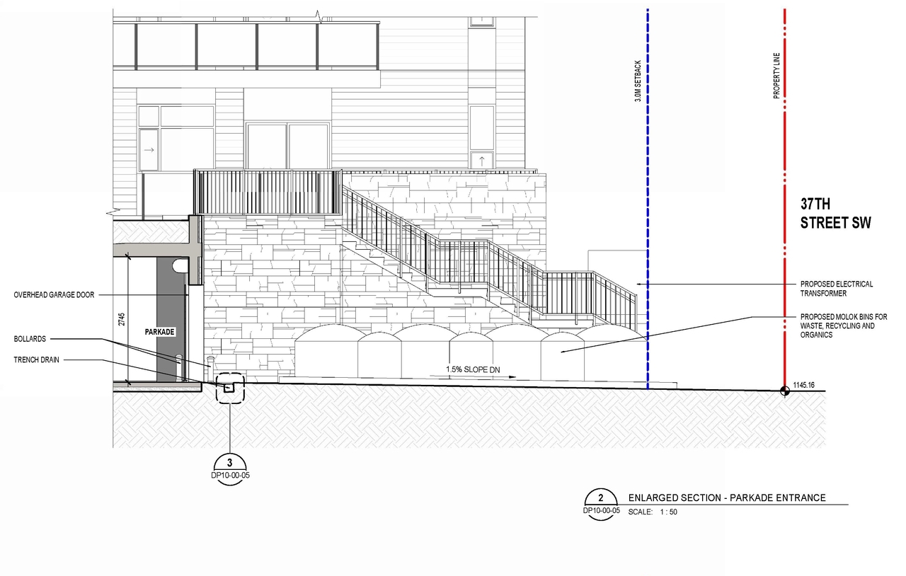 Image from page 14 of the file 'DP2026-03413 DMAP Plans Submitted (22MB) 2026-06-11'