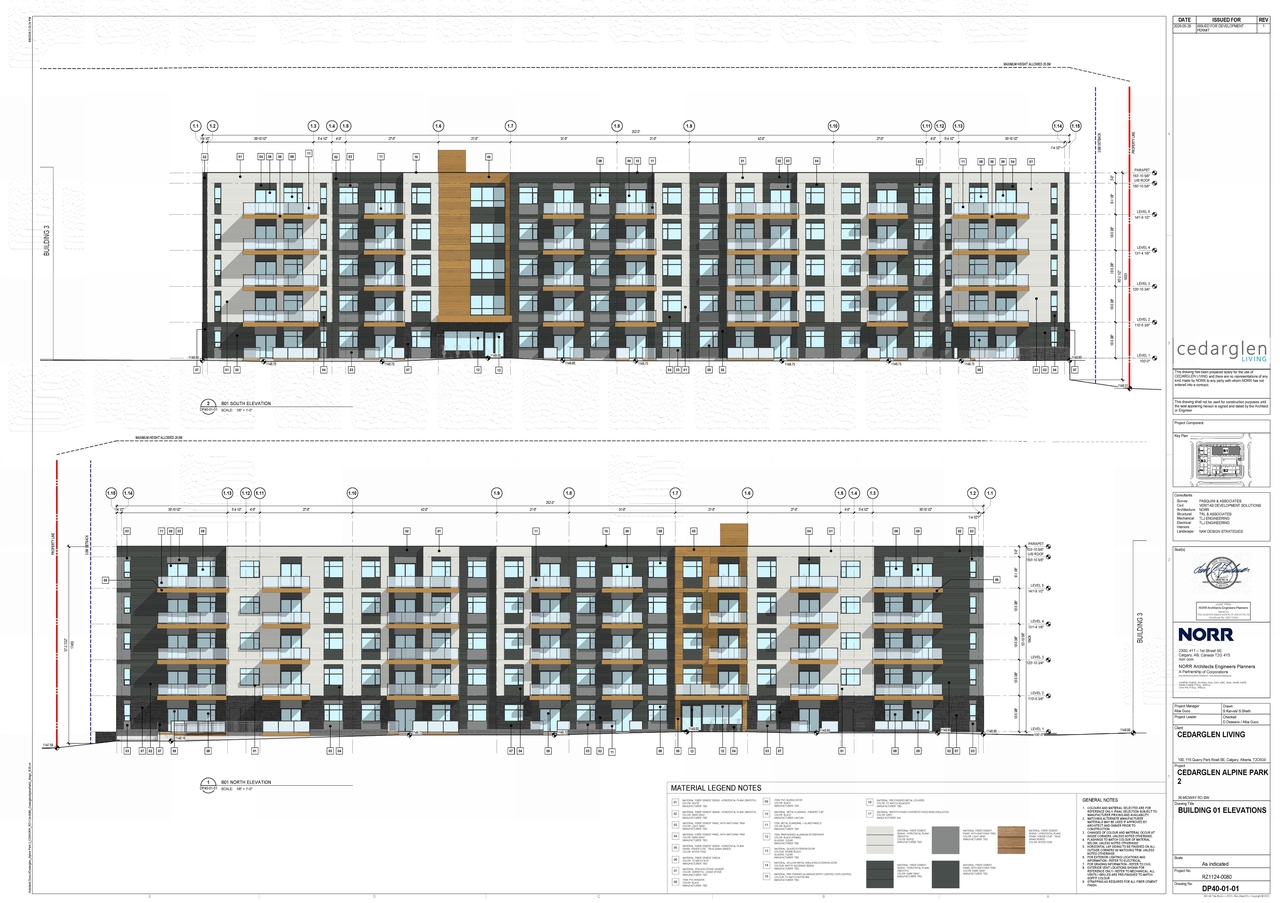Image from page 17 of the file 'DP2026-03413 DMAP Plans Submitted (22MB) 2026-06-11'