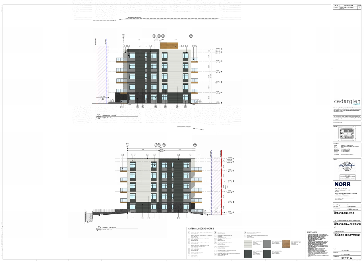 Image from page 18 of the file 'DP2026-03413 DMAP Plans Submitted (22MB) 2026-06-11'