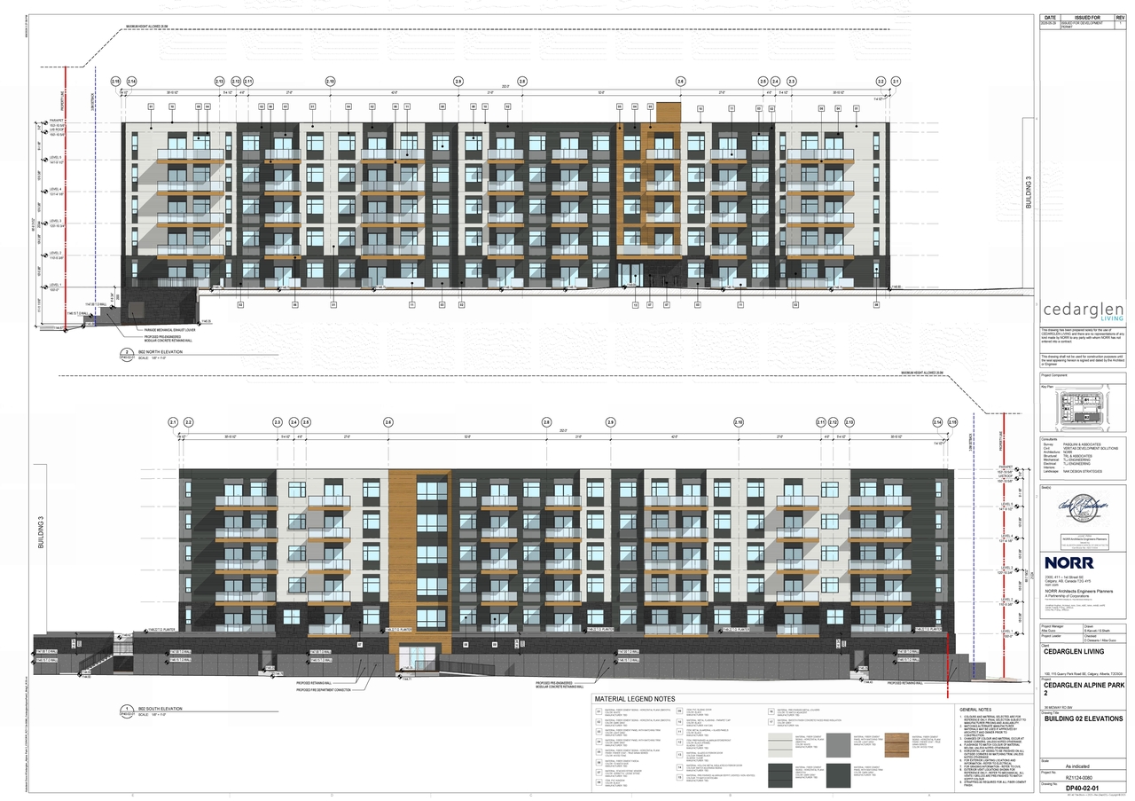 Image from page 19 of the file 'DP2026-03413 DMAP Plans Submitted (22MB) 2026-06-11'