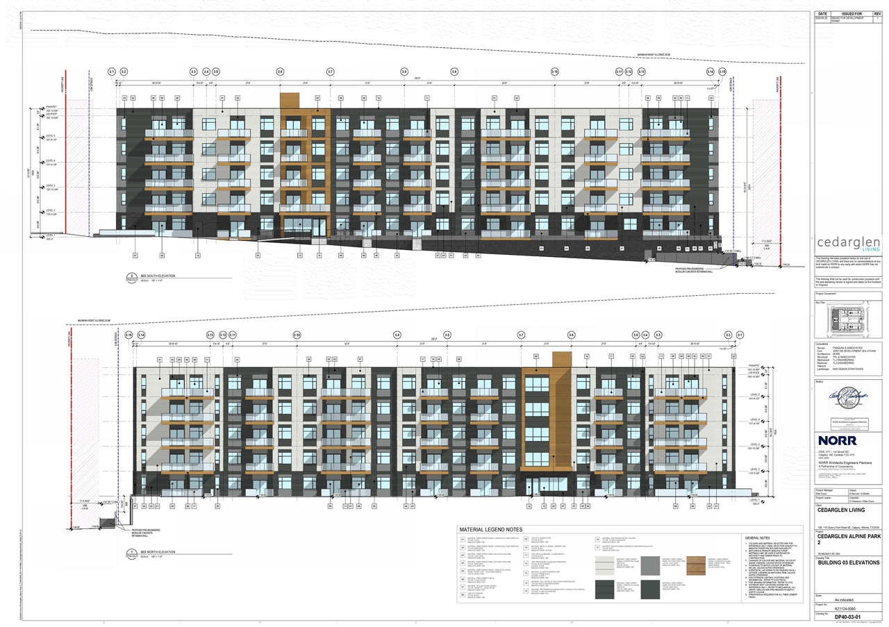 Image from page 21 of the file 'DP2026-03413 DMAP Plans Submitted (22MB) 2026-06-11'