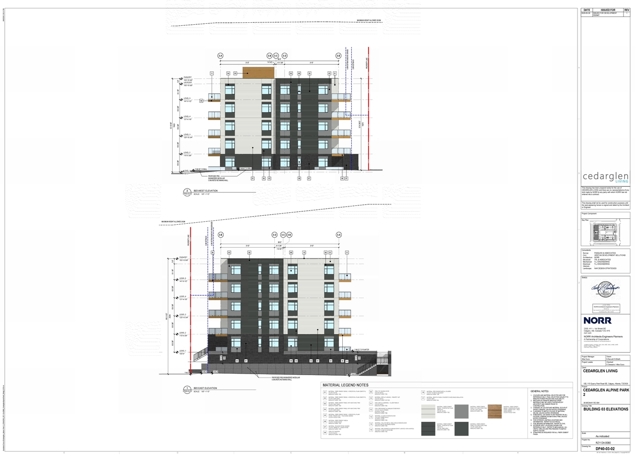 Image from page 22 of the file 'DP2026-03413 DMAP Plans Submitted (22MB) 2026-06-11'