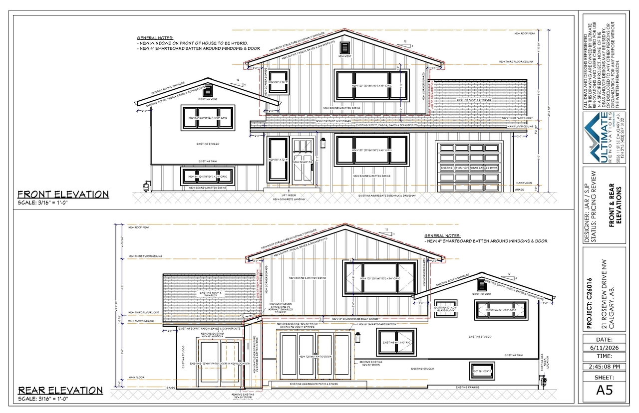 Image from page 1 of the file 'DP2026-03424 DMAP Plans (Submitted) 2026-06-15 (1MB)'