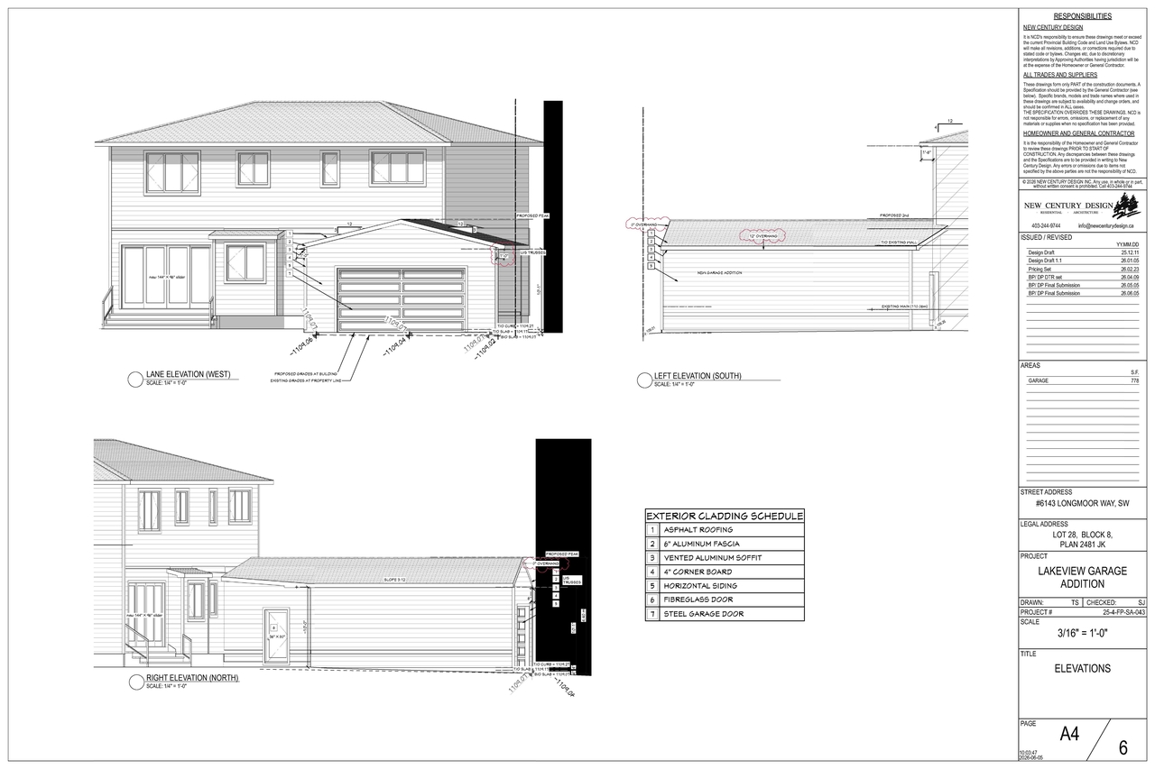 Image from page 2 of the file 'DMAP Plans (Submitted) DP2026-03425 (1MB) 2026-06-11'