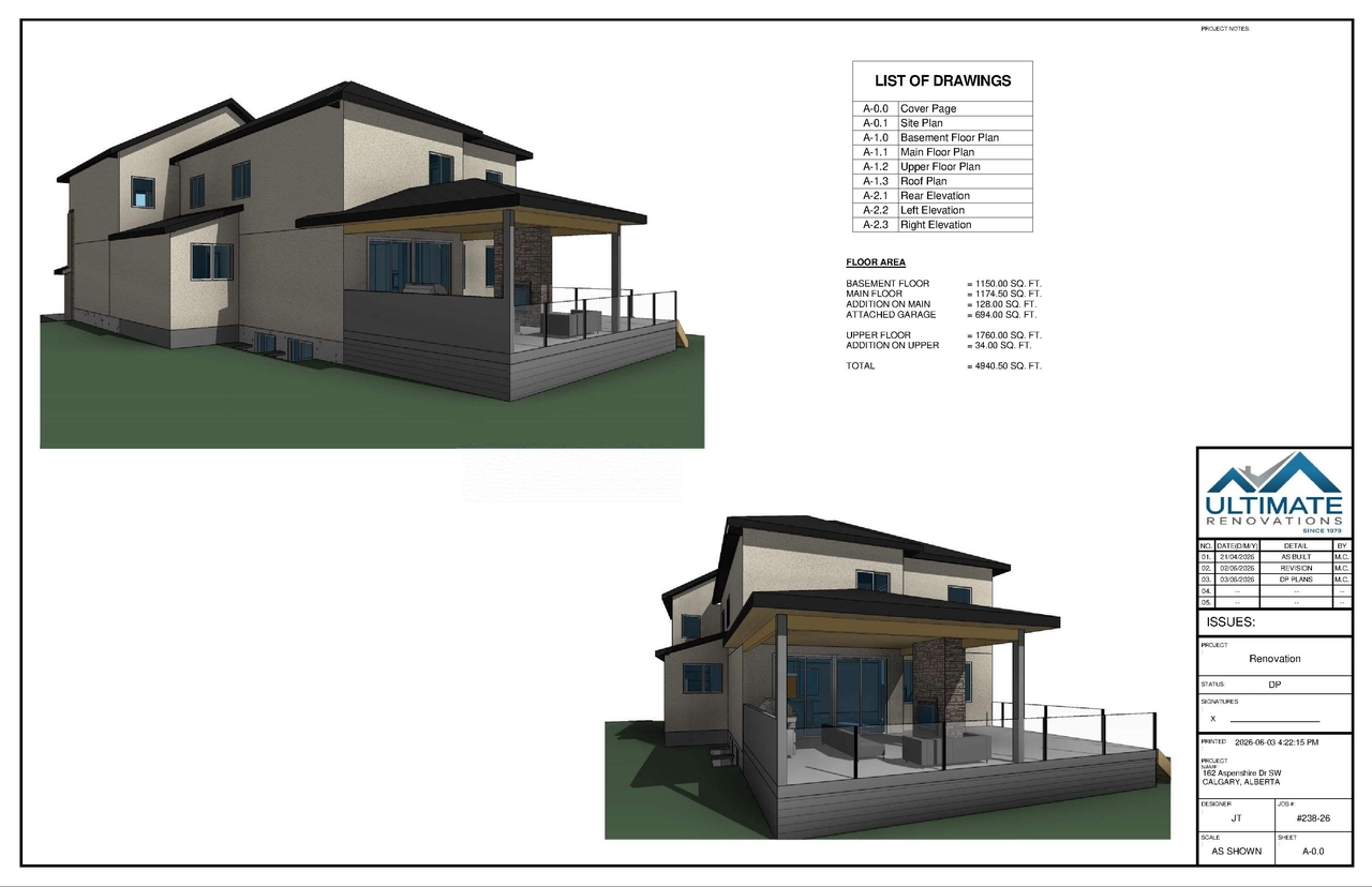 Image from page 1 of the file 'DP2026-03430 DMAP Plans Submitted 2026-06-29 894 KB'