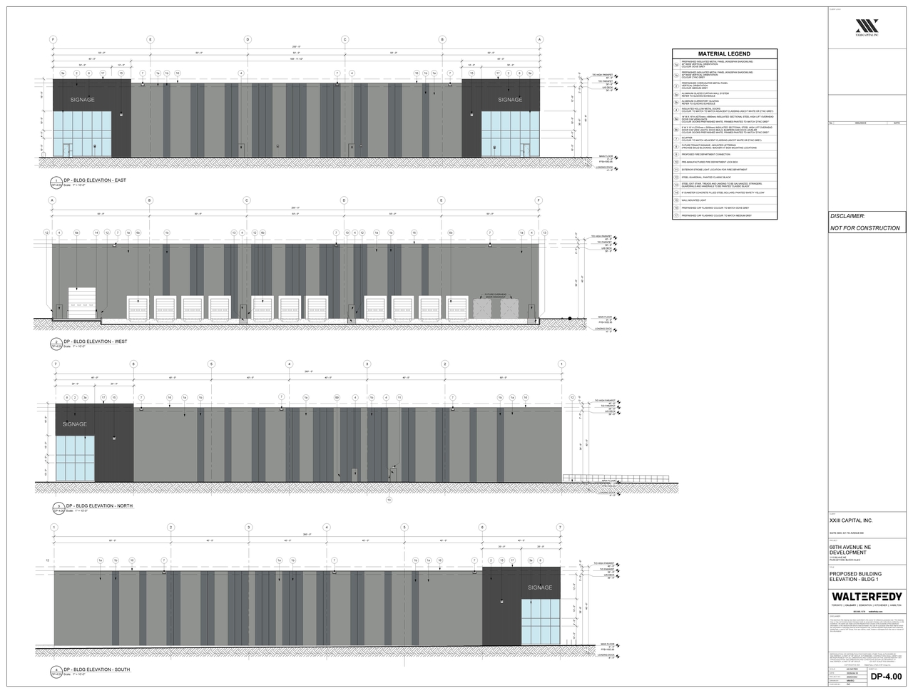 Image from page 5 of the file 'DP2026-03436 DMAP Plans (Submitted) 2026-06-12 (6MB)'