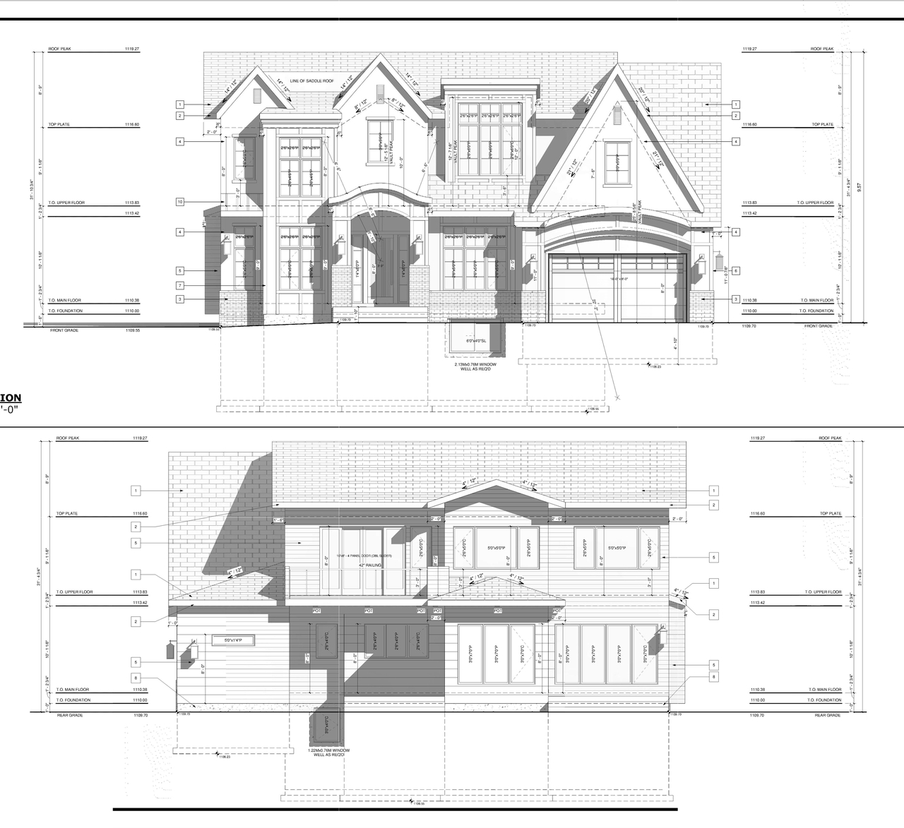 Image from page 5 of the file 'DP2026-03449 DMAP Plans Amended (3MB) 2026-08-11'
