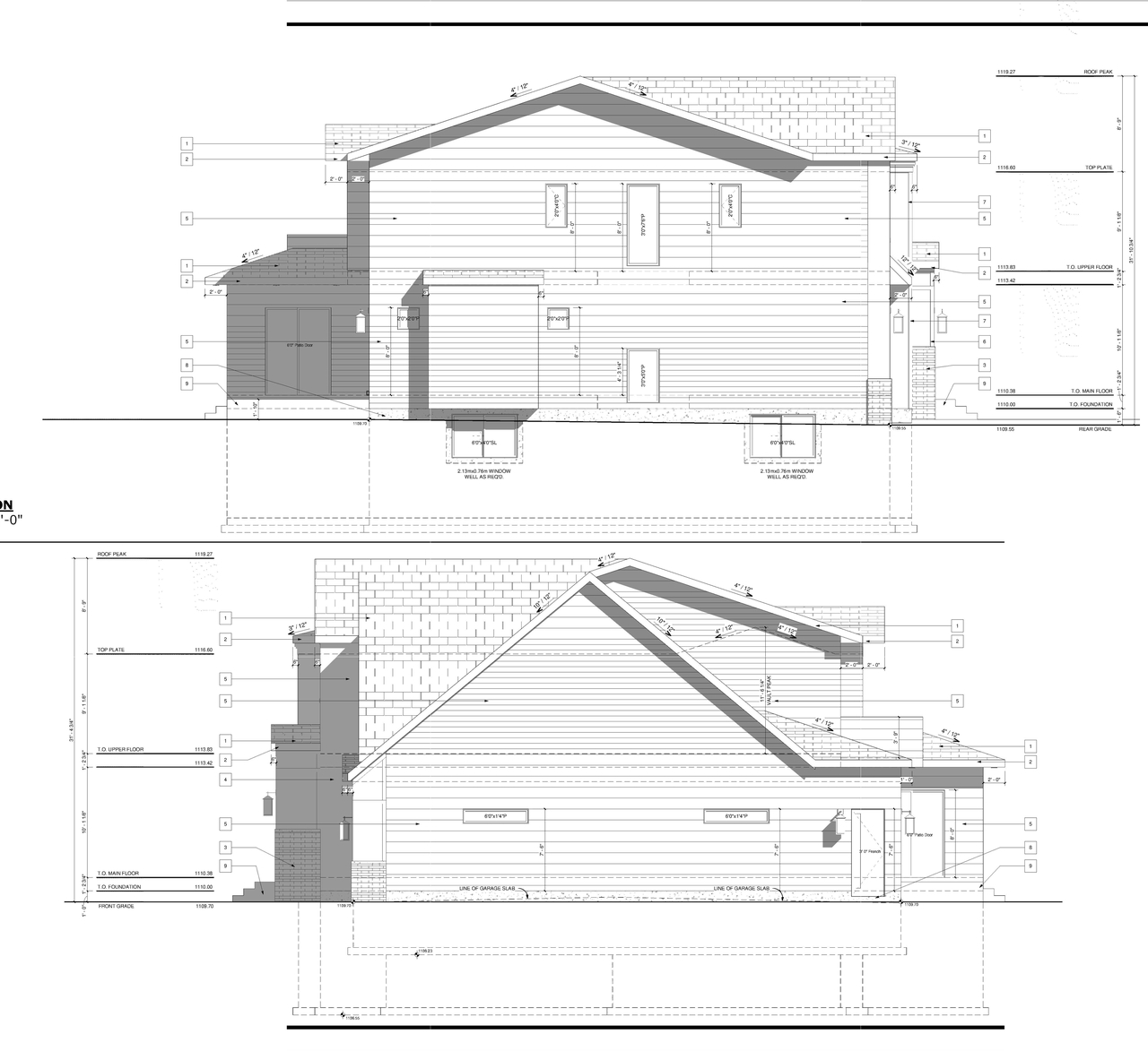 Image from page 6 of the file 'DP2026-03449 DMAP Plans Amended (3MB) 2026-08-11'