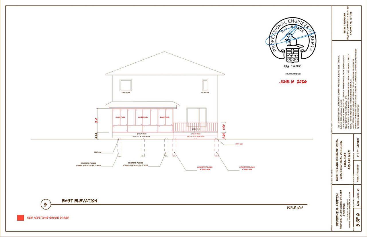 Image from page 2 of the file 'DP2026-03457 DMAP Plans (Submitted) (2MB) 2026-06-12'
