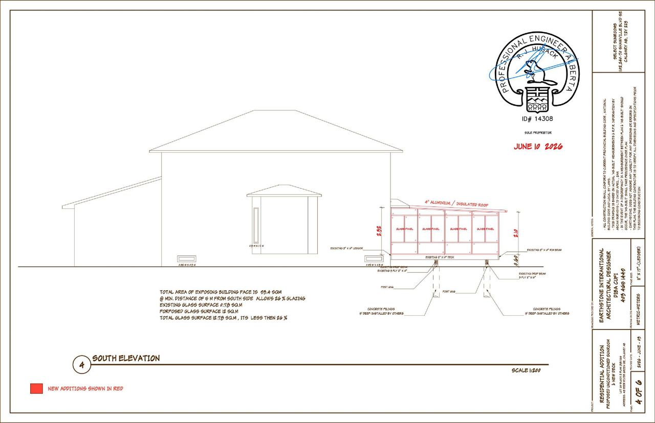 Image from page 3 of the file 'DP2026-03457 DMAP Plans (Submitted) (2MB) 2026-06-12'