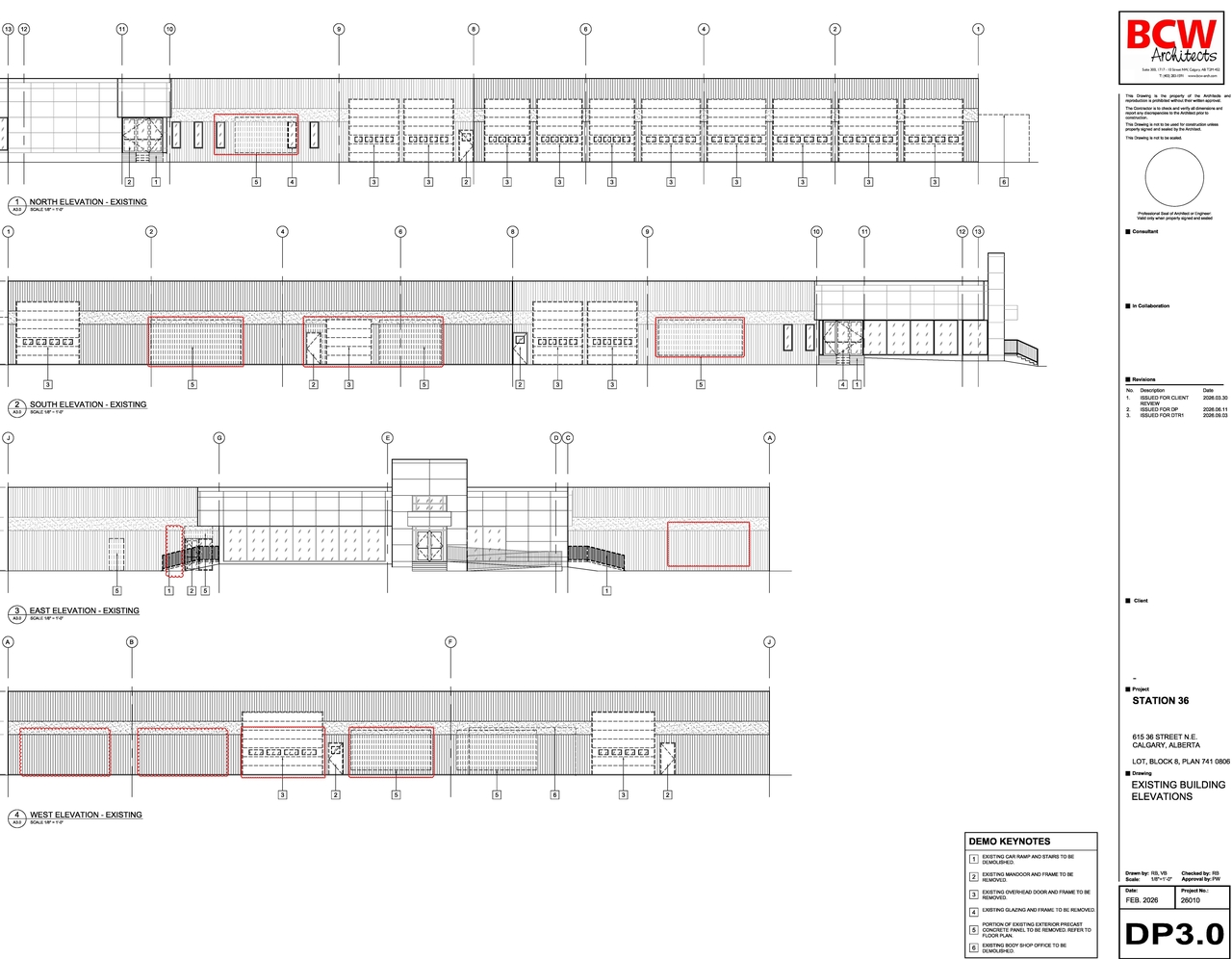 Image from page 3 of the file 'DP2026-03458 DMAP Plans (Amended) 2026-09-03 (6MB)'
