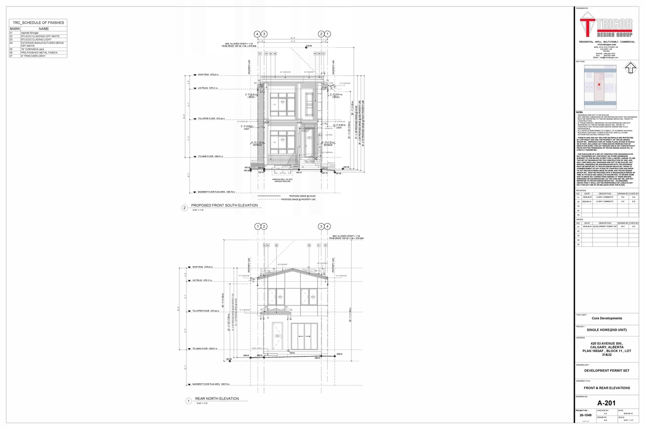 Image from page 7 of the file 'DP2026-03461 DMAP Plans (Submitted) 2026-06-12 (4MB)'
