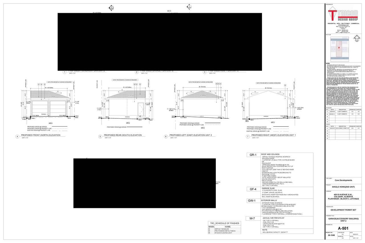 Image from page 9 of the file 'DP2026-03461 DMAP Plans (Submitted) 2026-06-12 (4MB)'