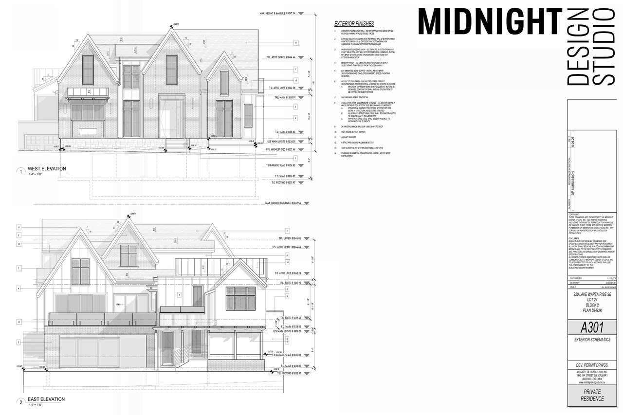 Image from page 3 of the file 'DP2026-03486 DMAP Plans (Submitted)2026-06-16 (6MB)'