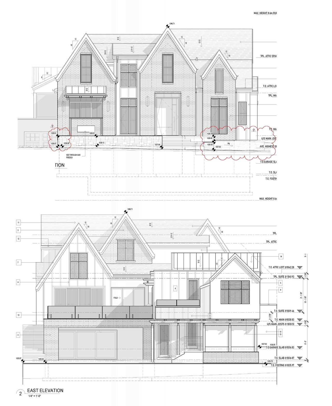 Image from page 3 of the file 'DP2026-03486 DMAP Plans Amended (6MB) 2026-09-12'