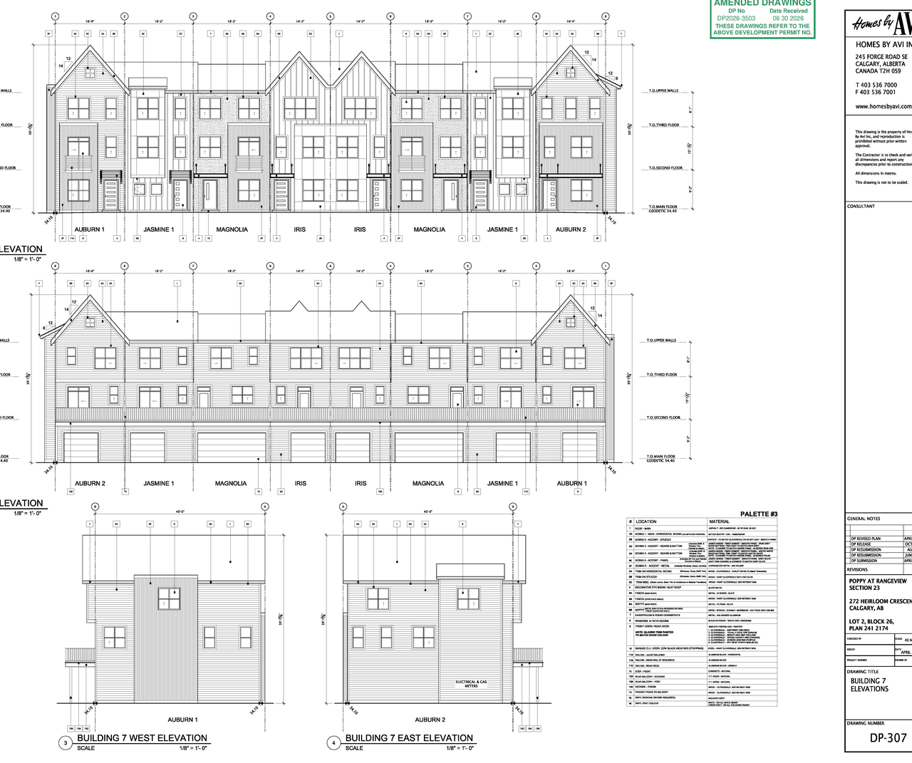 Image from page 10 of the file 'DP2026-03502 DMAP Plans (Amended) 2026-06-30 (13MB)'