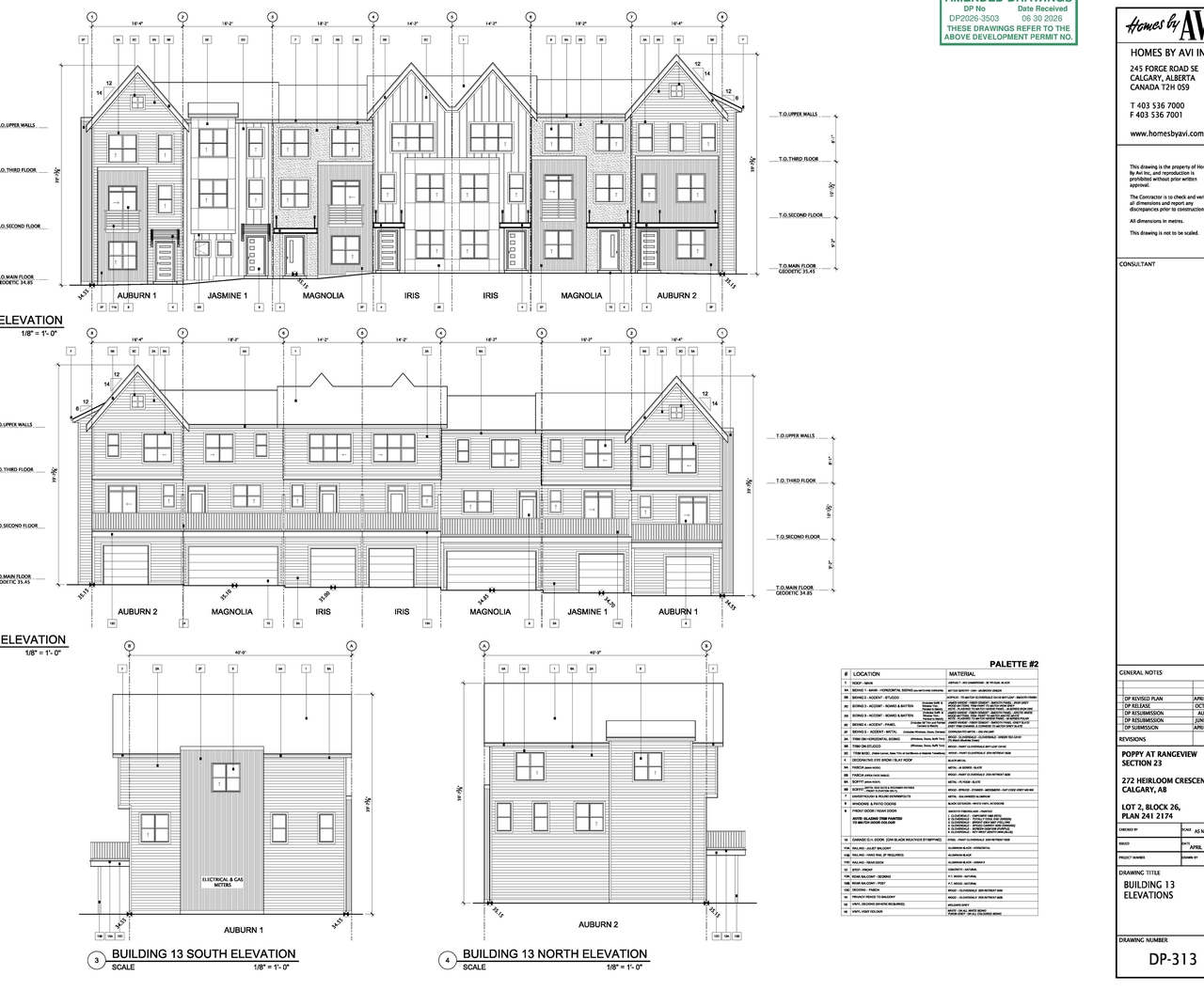 Image from page 16 of the file 'DP2026-03502 DMAP Plans (Amended) 2026-06-30 (13MB)'