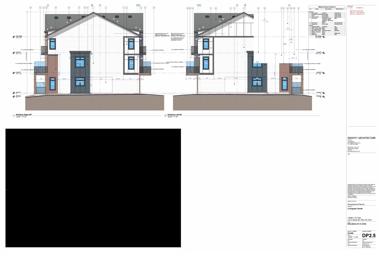 Image from page 4 of the file 'DP2026-03507 DMAP Plans (Submitted) 2026-06-16 (6MB)'
