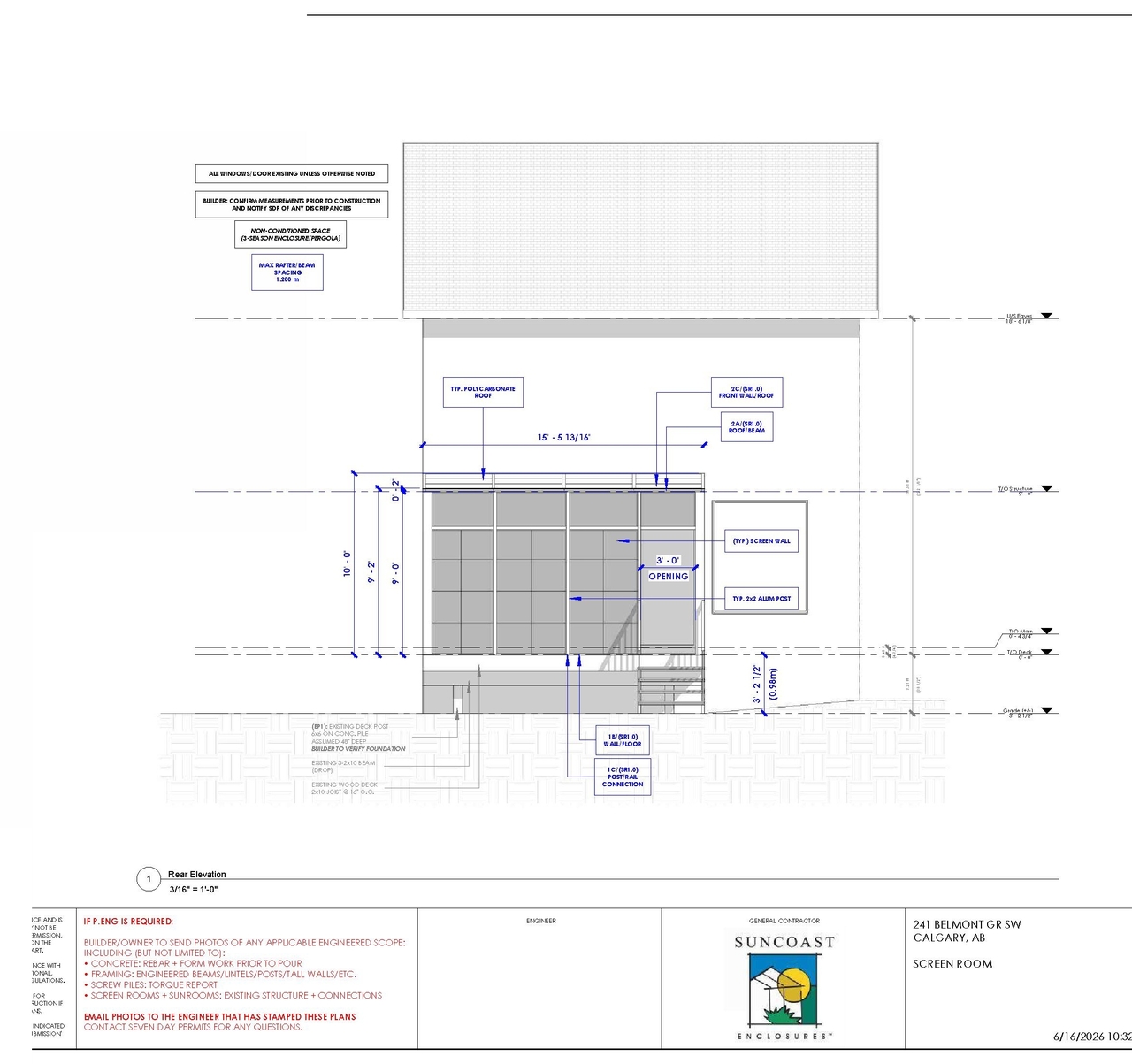 Image from page 2 of the file 'DP2026-03509 DMAP Plans (Submitted) (1MB) 2026-06-16'