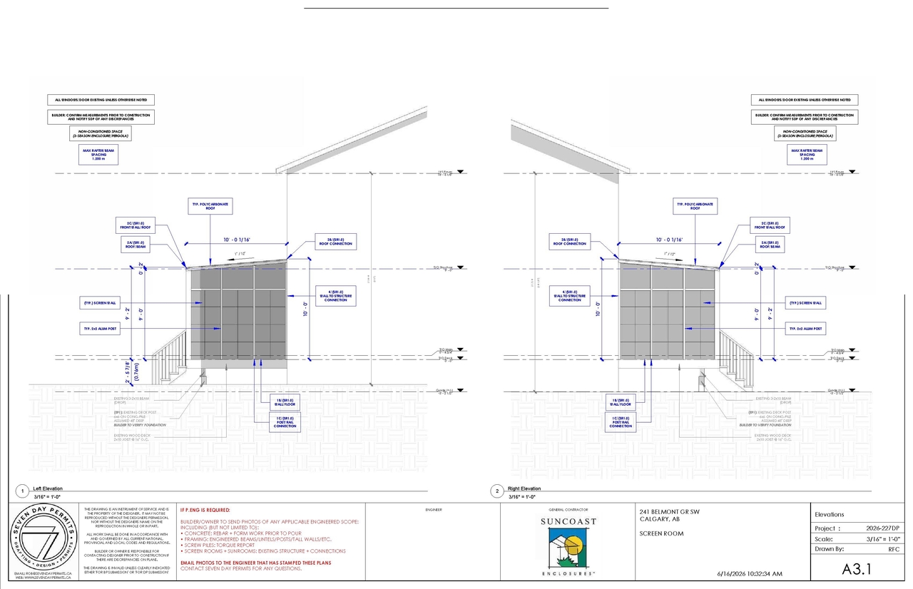 Image from page 3 of the file 'DP2026-03509 DMAP Plans (Submitted) (1MB) 2026-06-16'