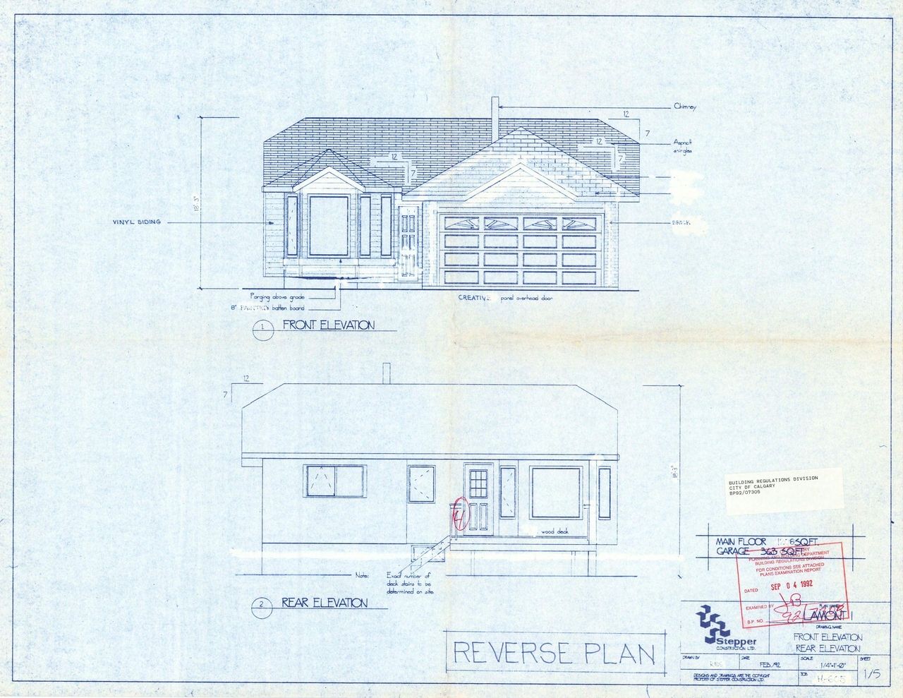 Image from page 3 of the file 'DP2026-03531 DMAP Plans Submitted 2026-06-17- 3MB'