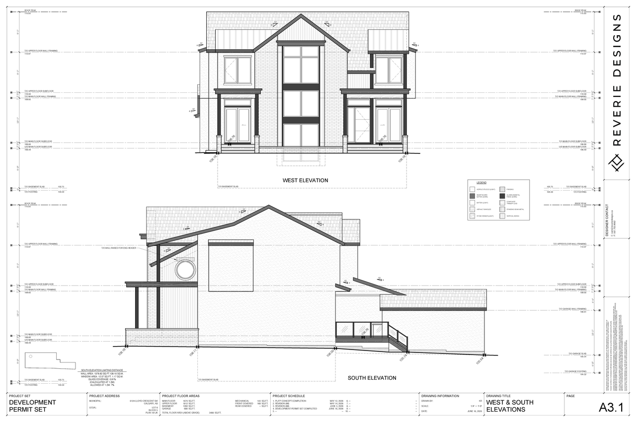 Image from page 2 of the file 'DP2026-03540 DMAP Plans Submitted 2026-06-23 (1.5MB)'
