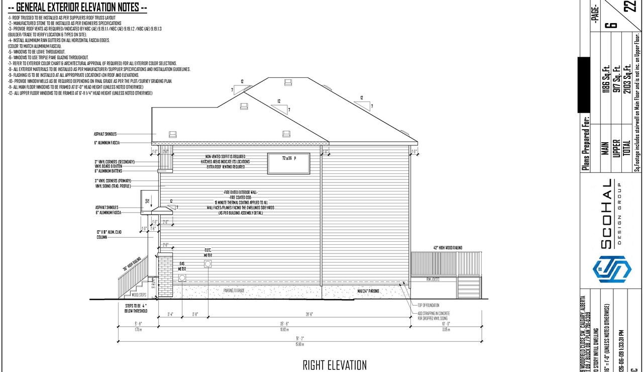 Image from page 6 of the file 'DP2026-03543 DMAP Plans (Submitted) 2026-06-17 (1MB)'
