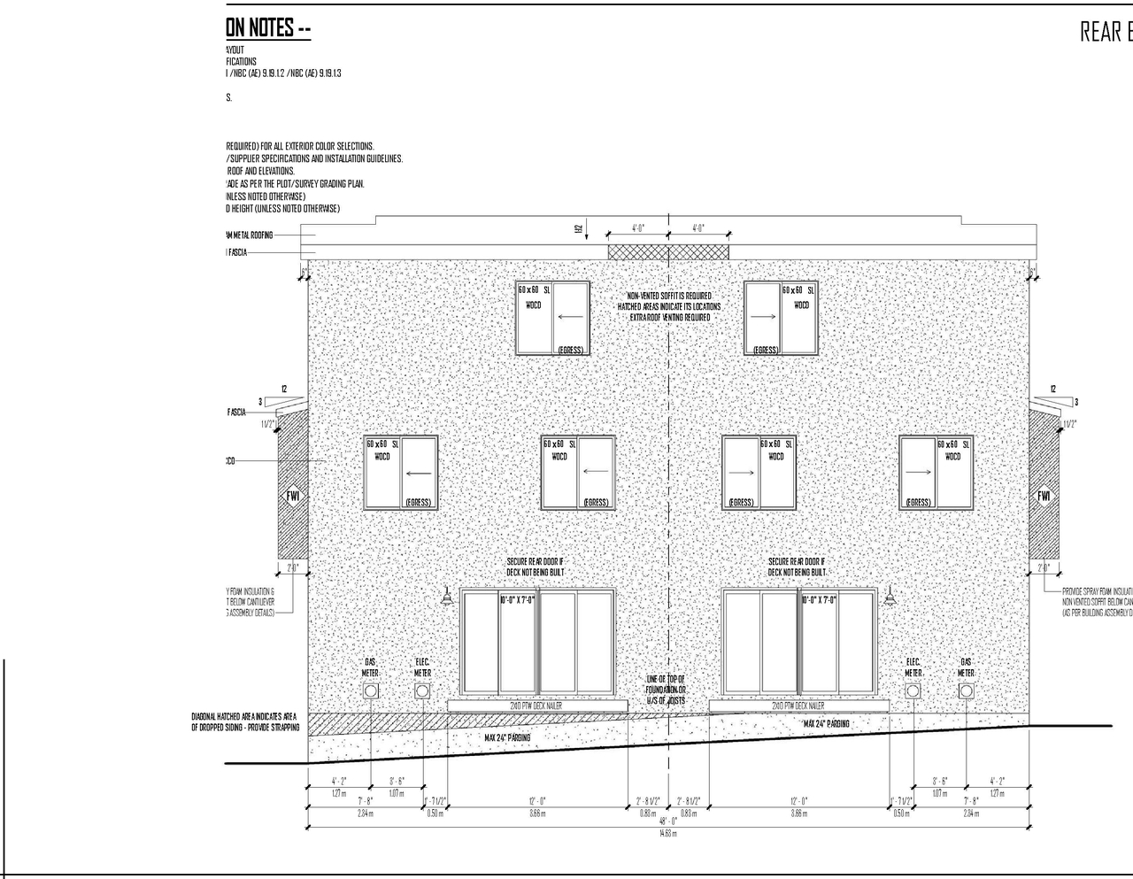 Image from page 5 of the file 'DP2026-03545 DMAP Plans Submitted (3MB) 2026-06-17'