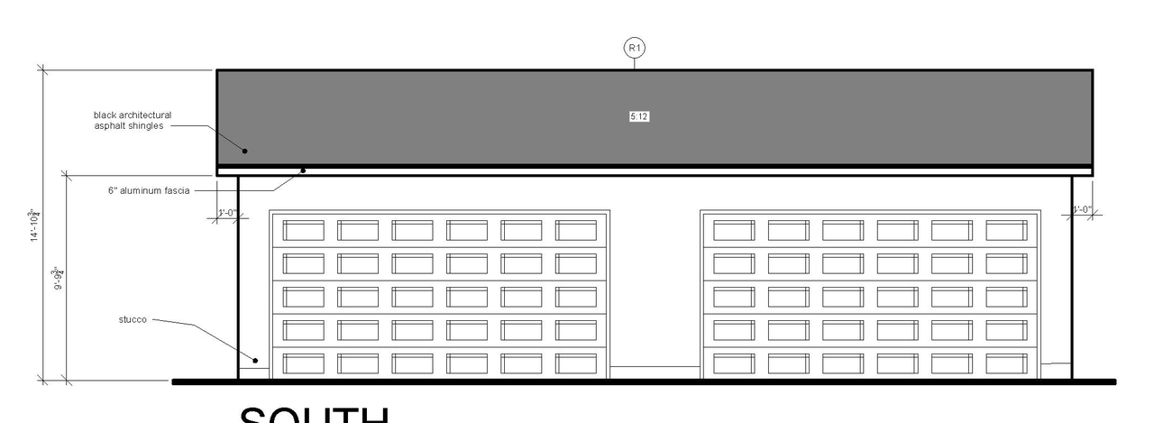 Image from page 5 of the file 'DP2026-03547 DMAP Plans (Submitted) 2026-06-23 (2MB)'