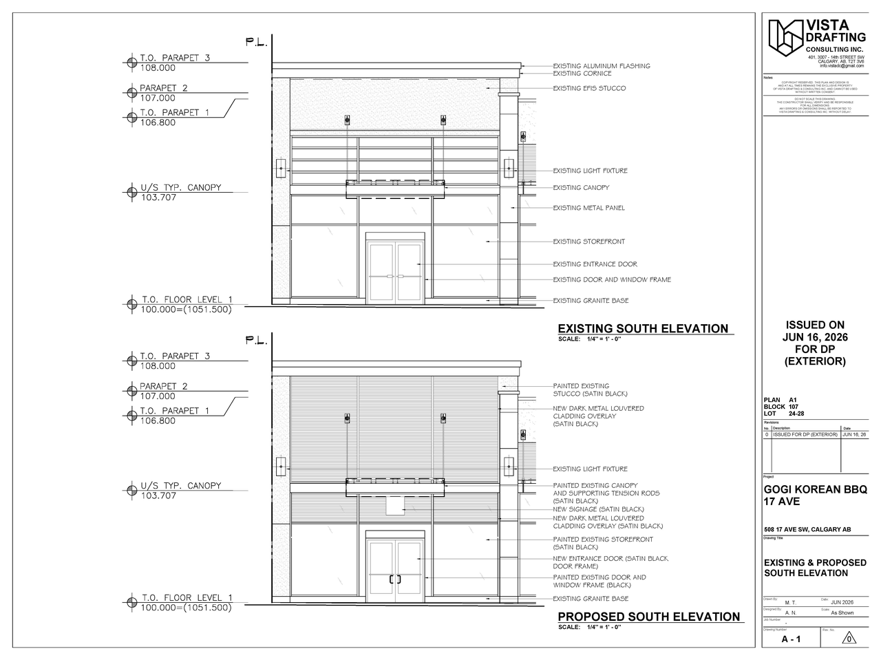 Image from page 3 of the file 'DP2026-03553 DMAP Plans Submitted (1MB) 2026-06-26'
