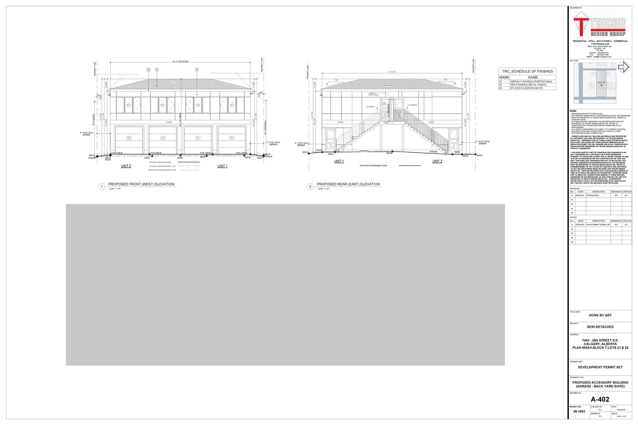 Image from page 10 of the file 'DP2026-03554 DMAP Plans Amended (5MB) 2026-09-01'