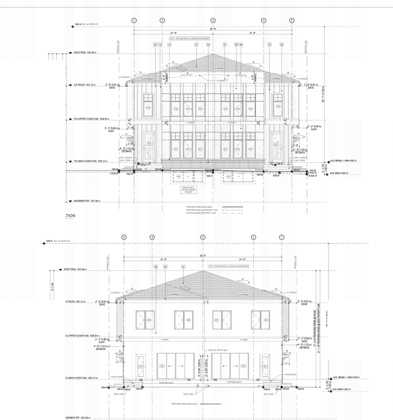 Image from page 7 of the file 'DP2026-03554 DMAP Plans Amended (5MB) 2026-09-01'